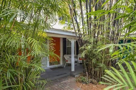 Road'S End Key West Exterior foto