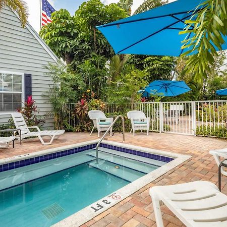 Road'S End Key West Exterior foto