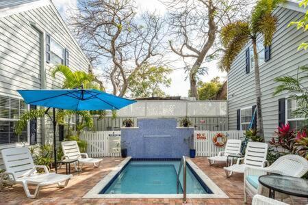 Road'S End Key West Exterior foto