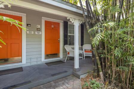 Road'S End Key West Exterior foto