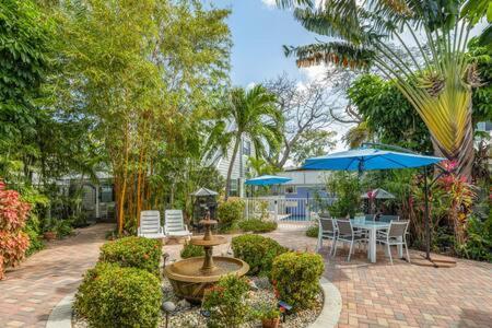 Road'S End Key West Exterior foto