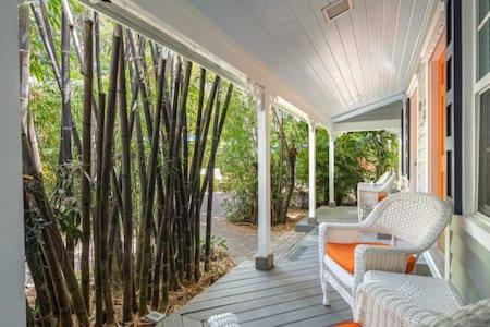 Road'S End Key West Exterior foto