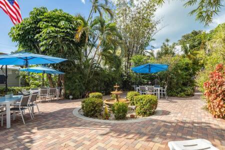Road'S End Key West Exterior foto